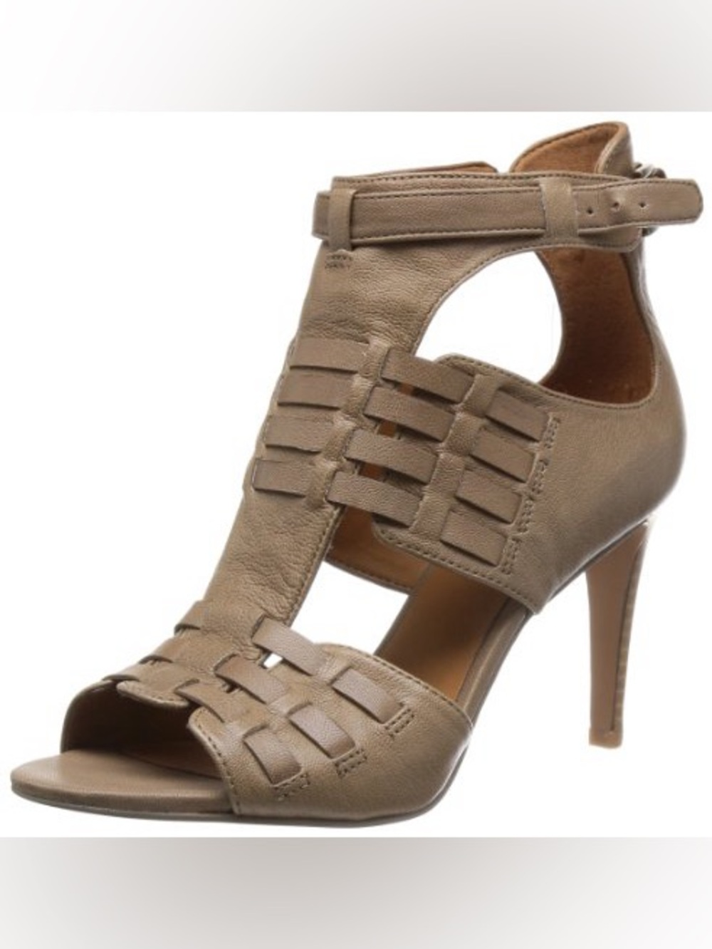 Nine West Kurious High Heel Dress Sandal